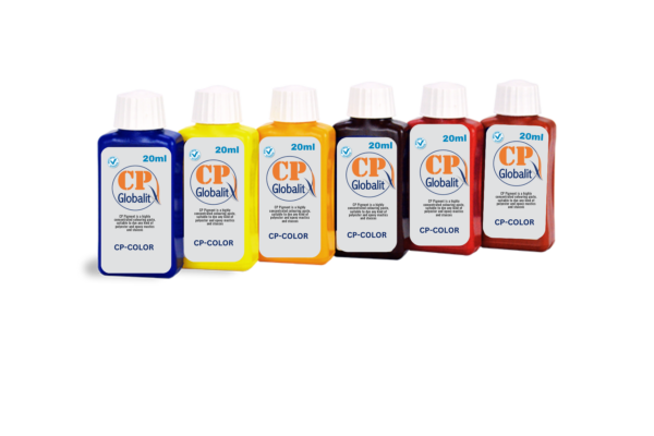 CP COLOR
