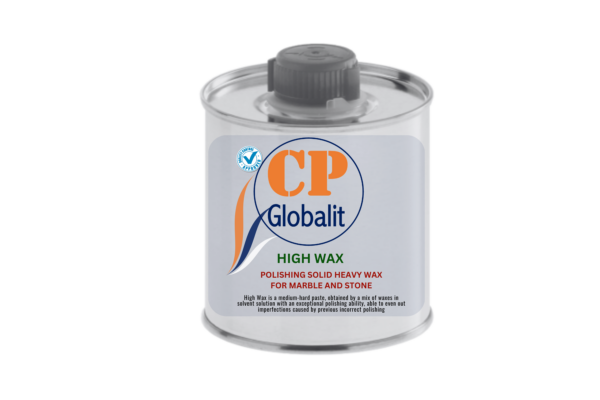 HIGH WAX