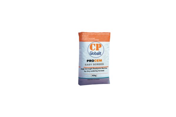 PROCEM 1080 EASY SCREED