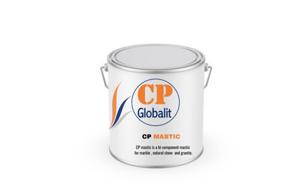 CP MASTIC
