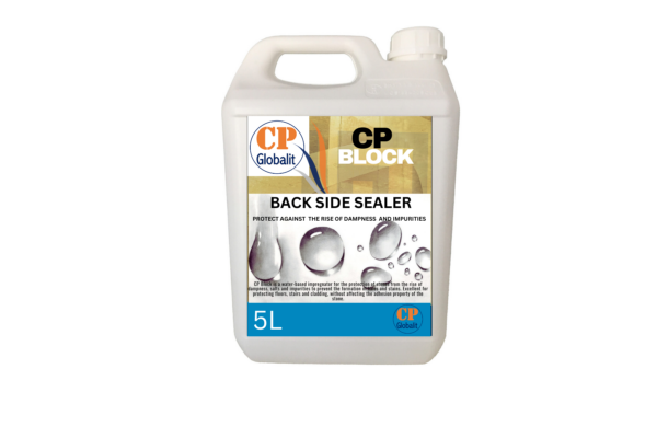 CP BLOCK