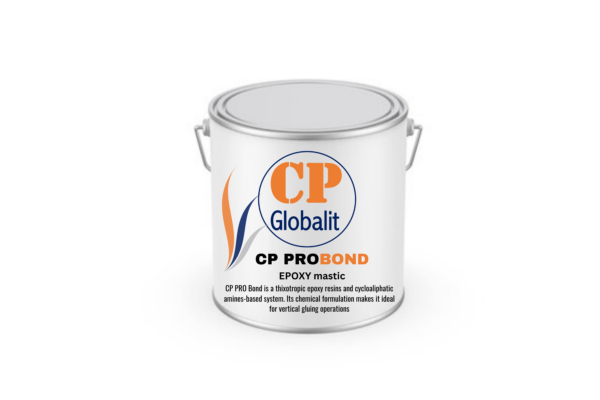 CP PRO BOND