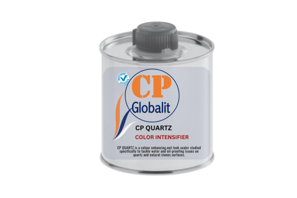 CP QUARTZ